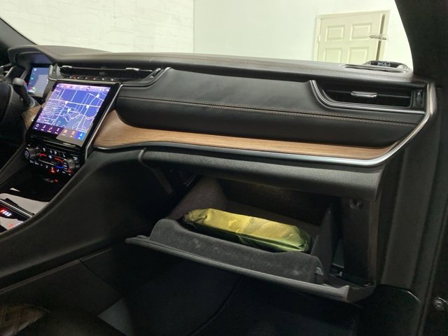 Used 2022 Jeep Grand Cherokee Summit image 83