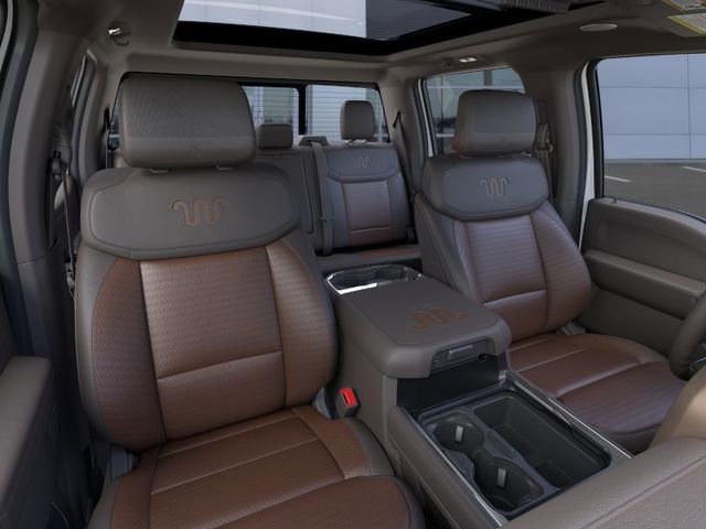 New 2026 Ford F250 King Ranch AWD/4WD image 10
