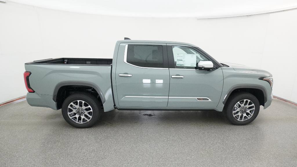 New 2026 Toyota Tundra 1794 Edition image 55