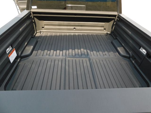 New 2026 Honda Ridgeline Black Edition image 19