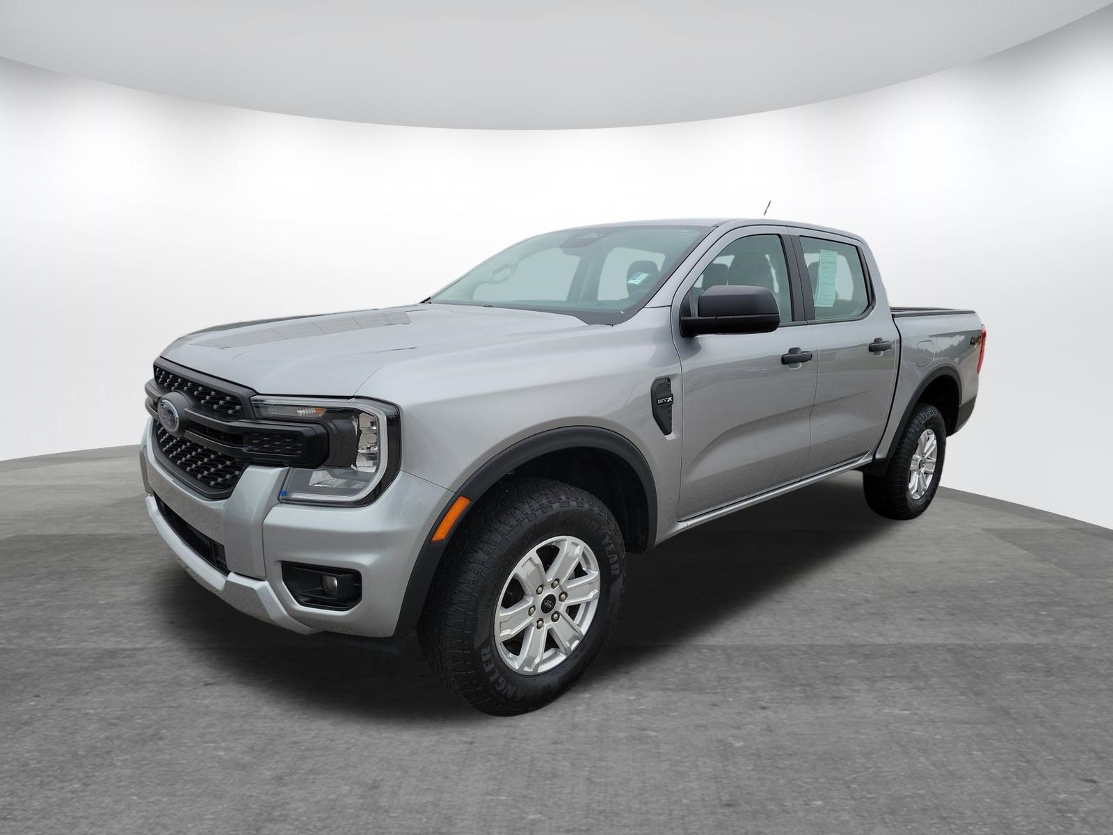 Used 2024 Ford Ranger XL AWD/4WD image 3