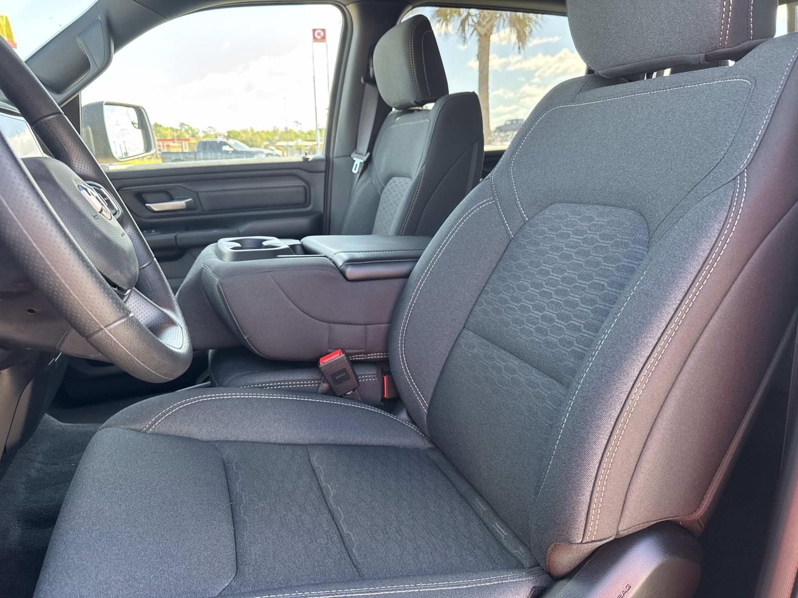 New 2026 RAM 1500 Express image 14