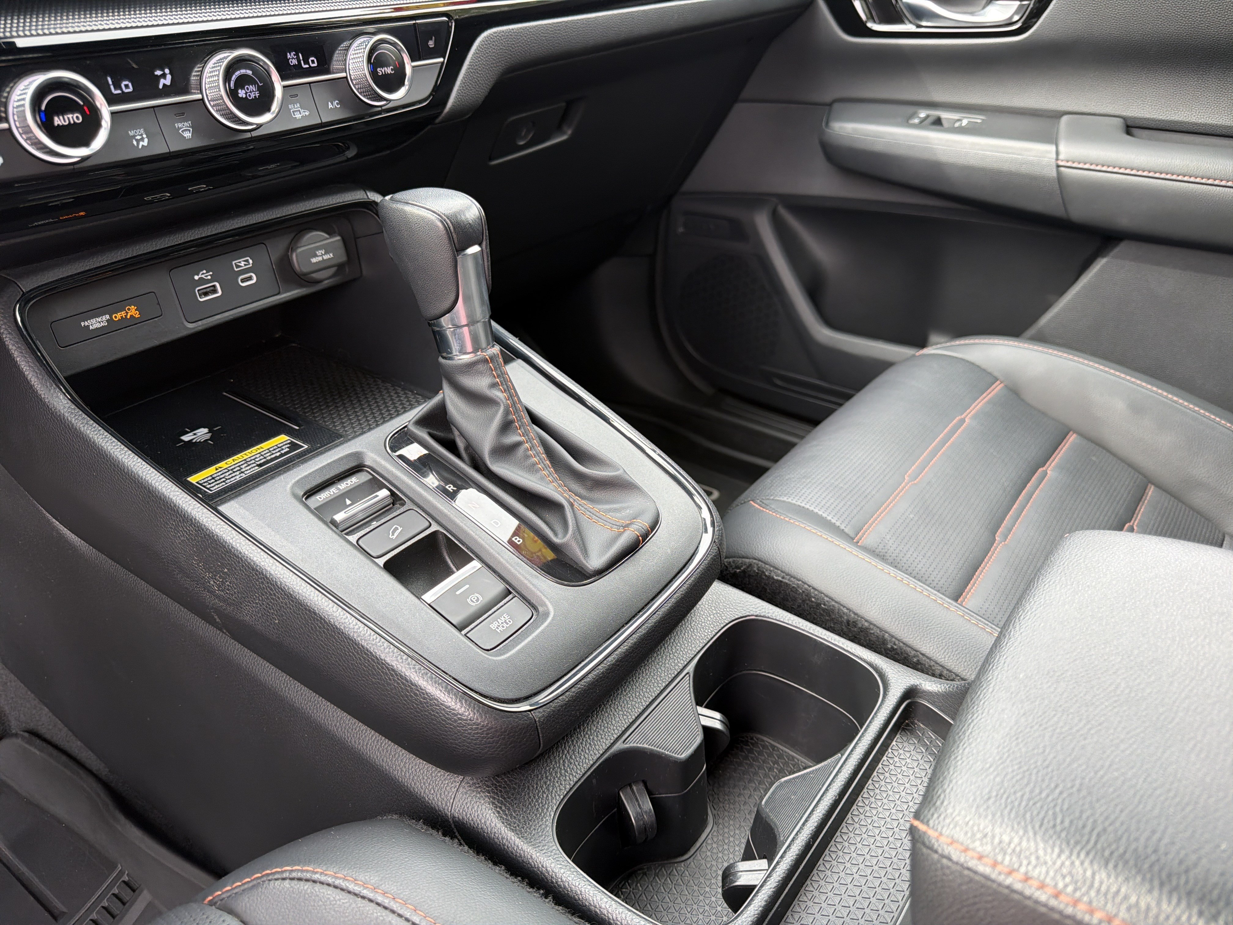 Used 2023 Honda CR-V Sport Touring image 32