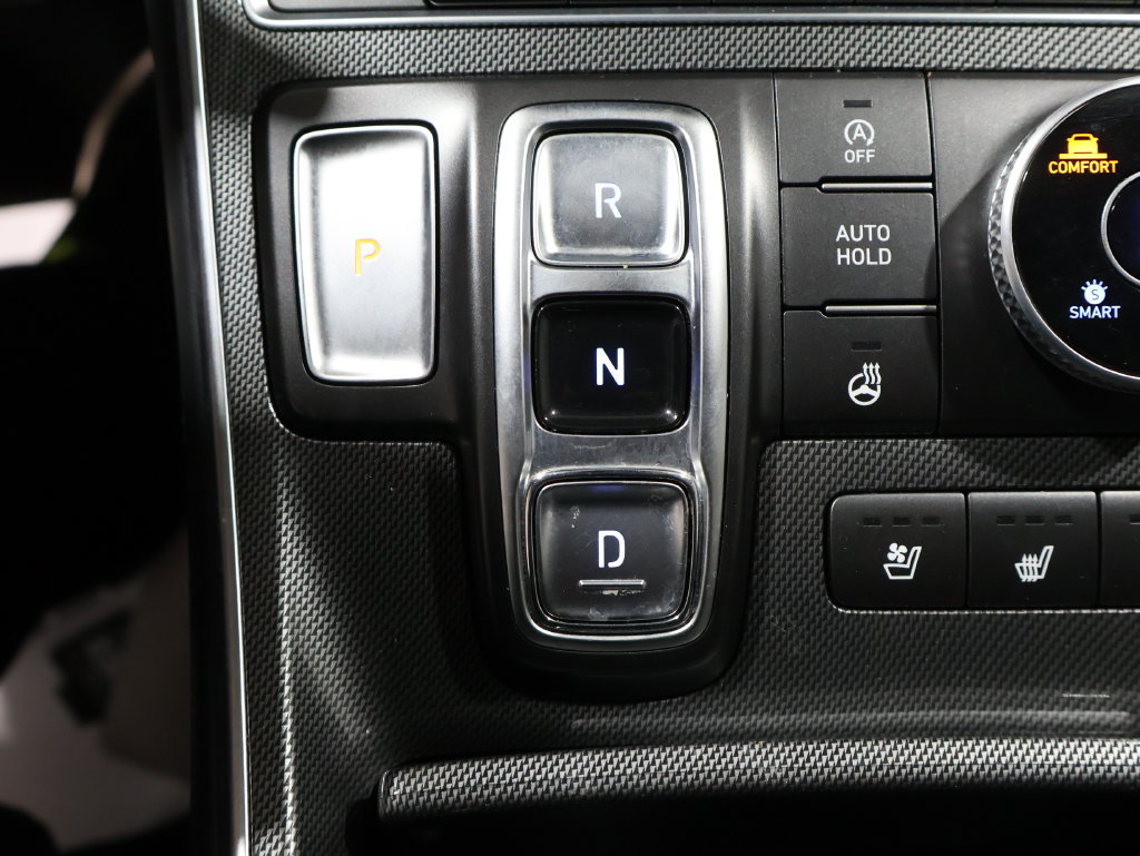 Used 2023 Hyundai Santa Fe Limited AWD/4WD image 34
