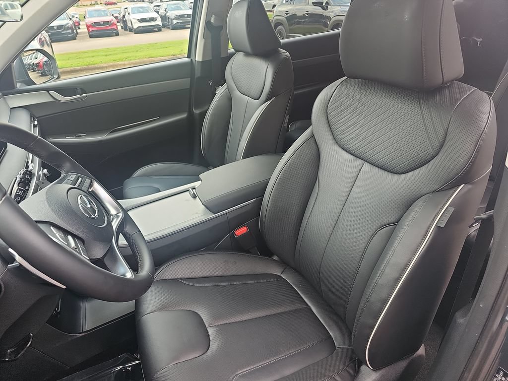 Used 2023 Hyundai Palisade XRT AWD/4WD image 14