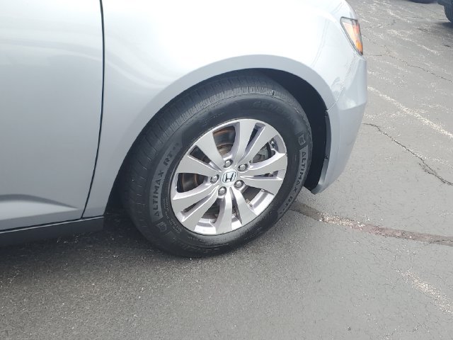 Used 2016 Honda Odyssey EX-L image 6