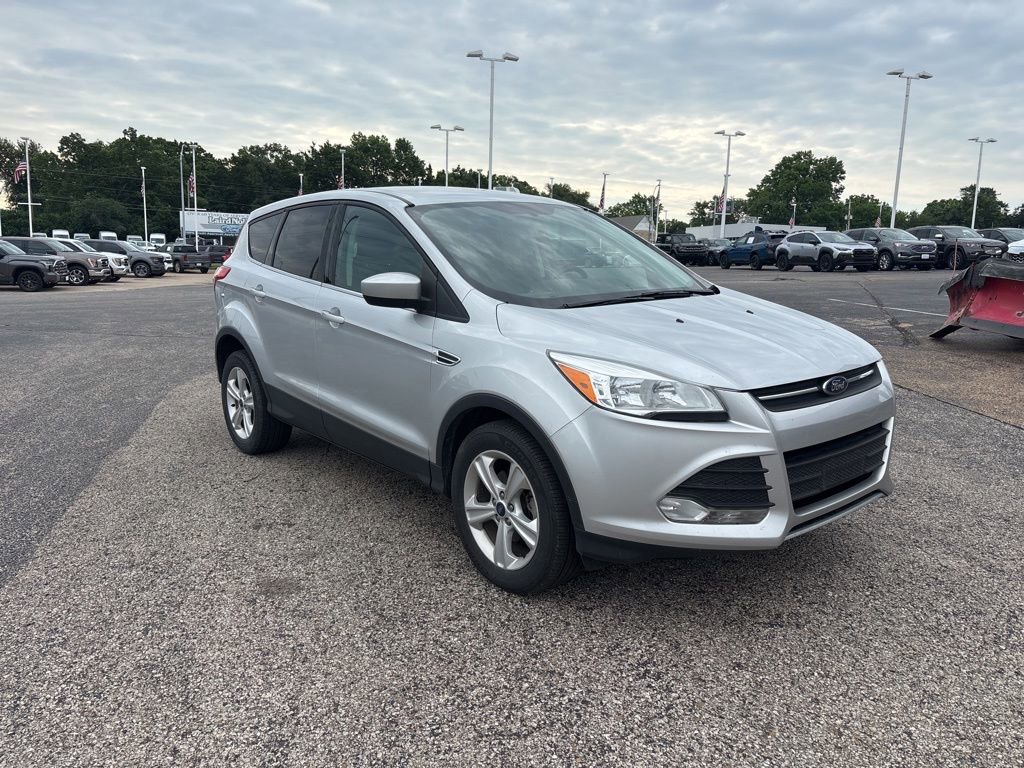 Used 2013 Ford Escape SE FWD image 1