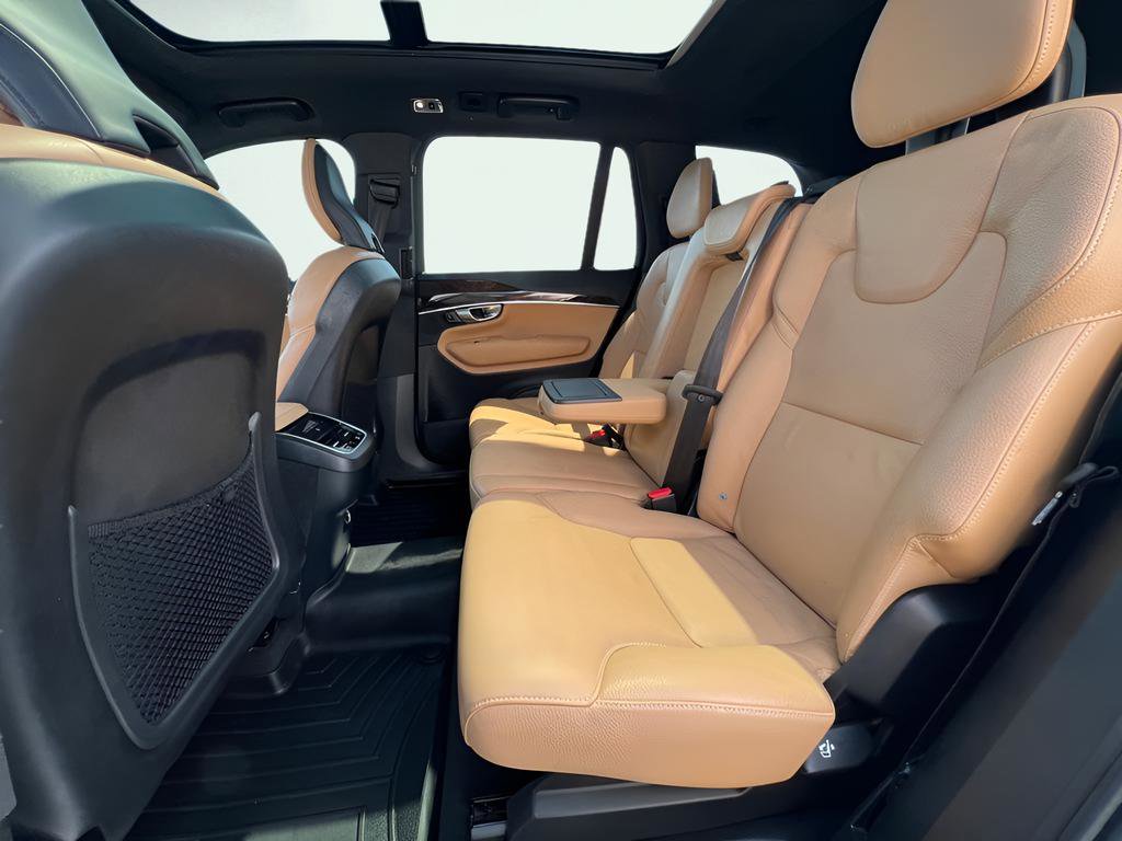 Used 2019 Volvo XC90 T6 Momentum w/ Advanced Package AWD/4WD image 22