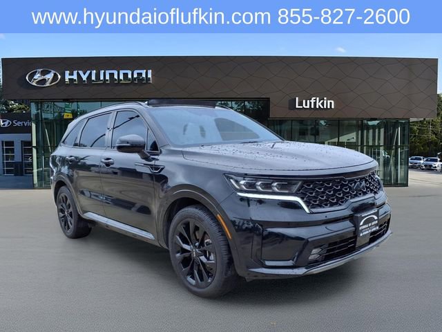 Used 2023 Kia Sorento SX