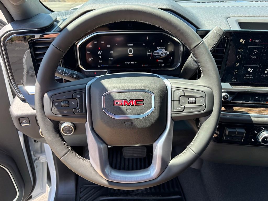 New 2026 GMC Sierra 1500 Elevation w/ X31 Off-Road Package AWD/4WD image 18