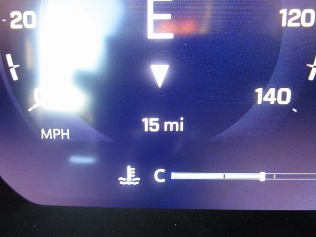 New 2026 Chevrolet Silverado 1500 LT w/ Protection Package image 13