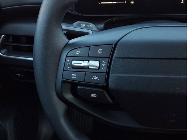 New 2026 Kia K4 LXS image 11