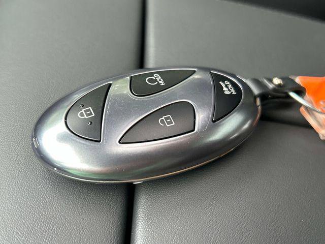 New 2026 Hyundai Palisade Calligraphy image 15