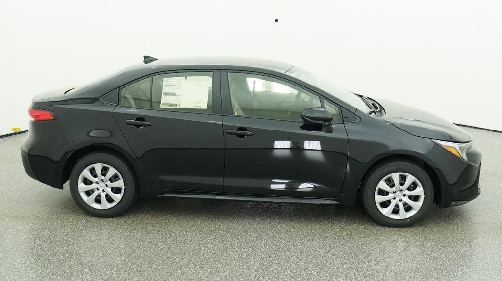 New 2026 Toyota Corolla LE FWD image 12