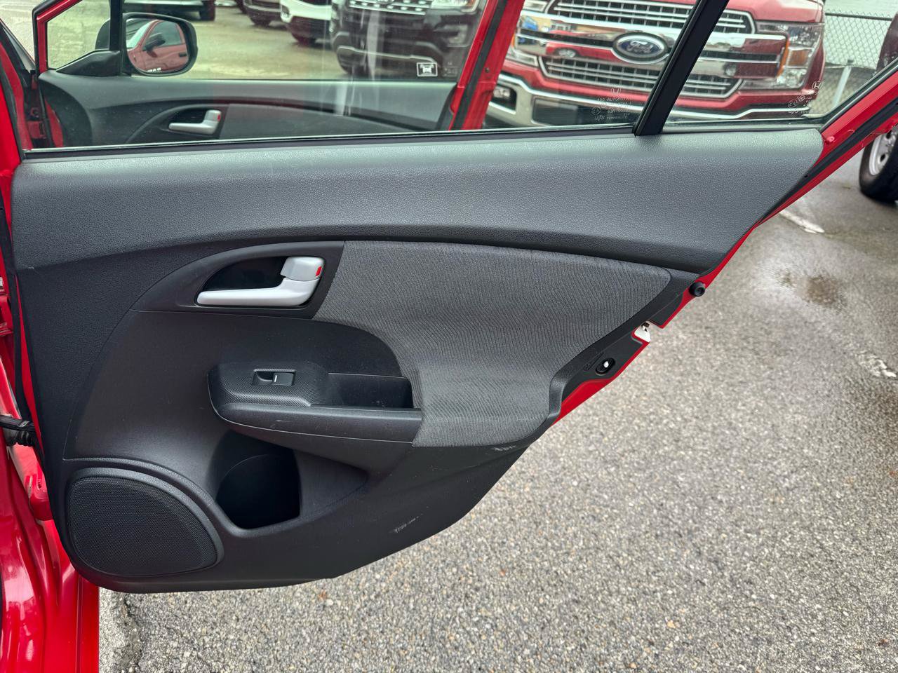 Used 2013 Honda Insight EX image 20