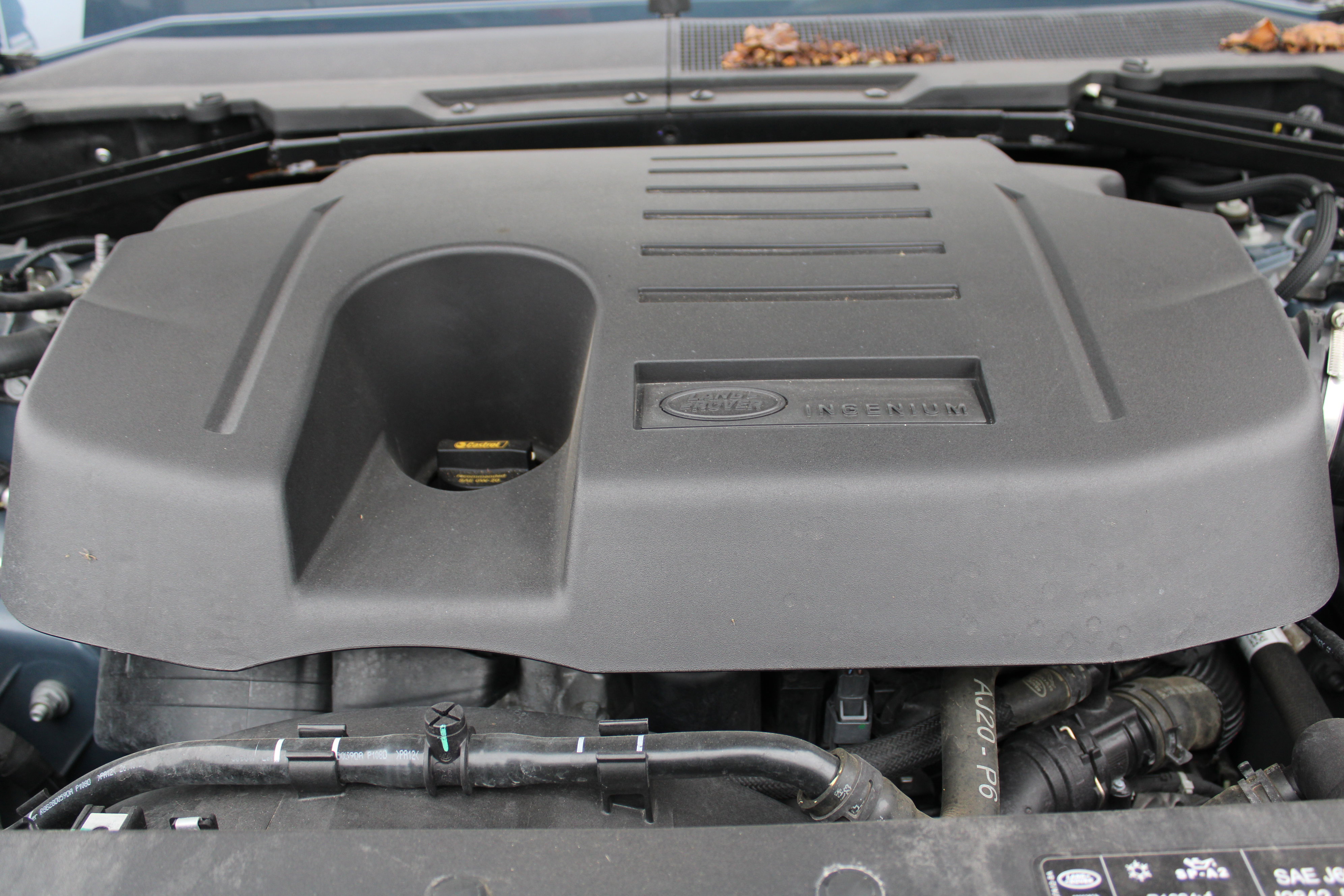 Used 2024 Land Rover Defender 110 S image 89