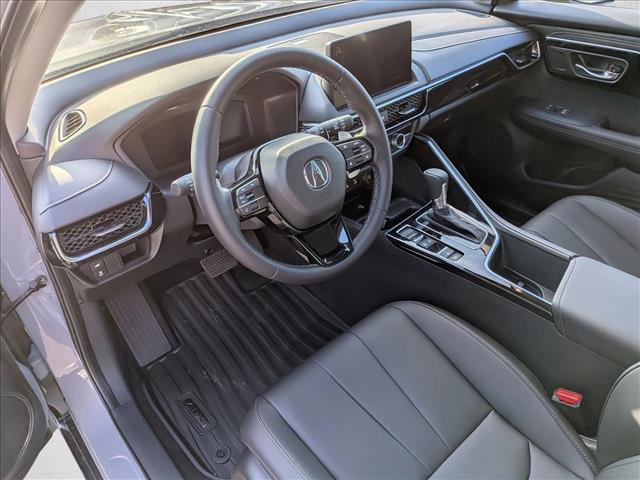 New 2026 Acura ADX FWD image 3