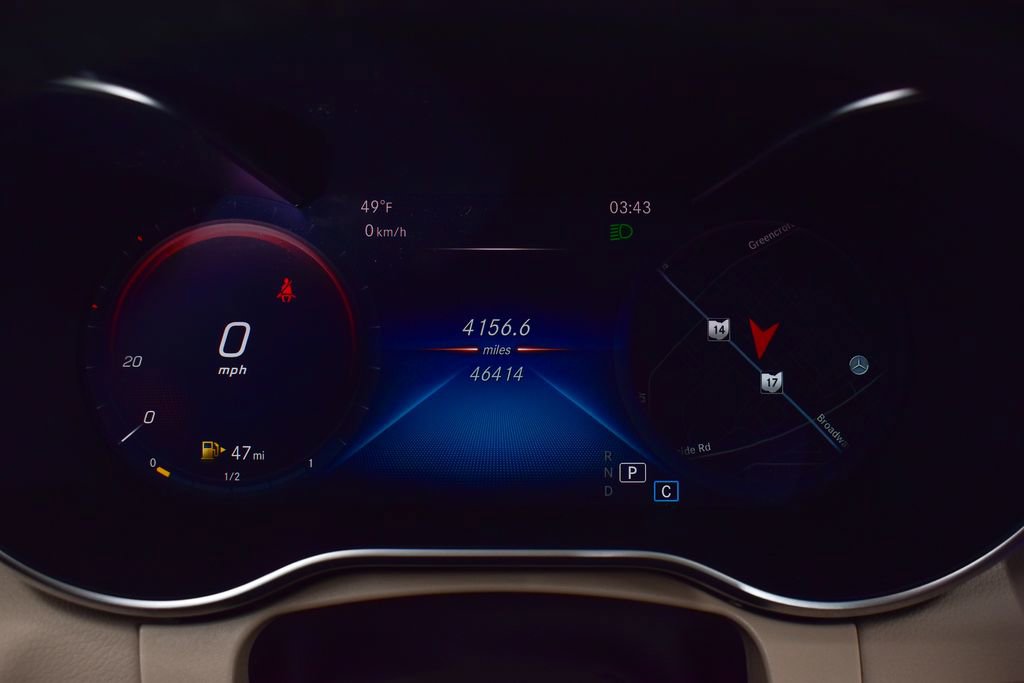 Certified 2022 Mercedes-Benz GLC 300 4MATIC image 20