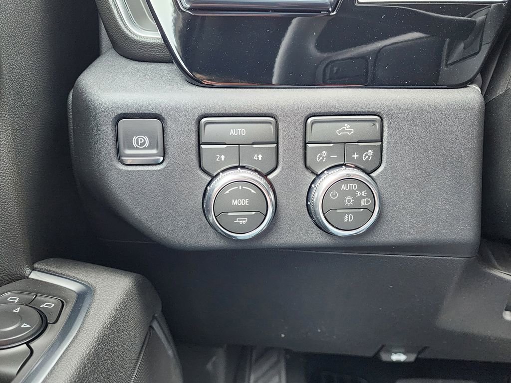 New 2026 GMC Sierra 1500 Elevation AWD/4WD image 19