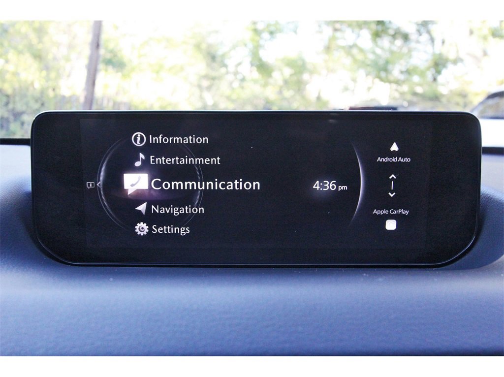 Certified 2025 MAZDA CX-50 AWD 2.5 S w/ Cargo Package image 23