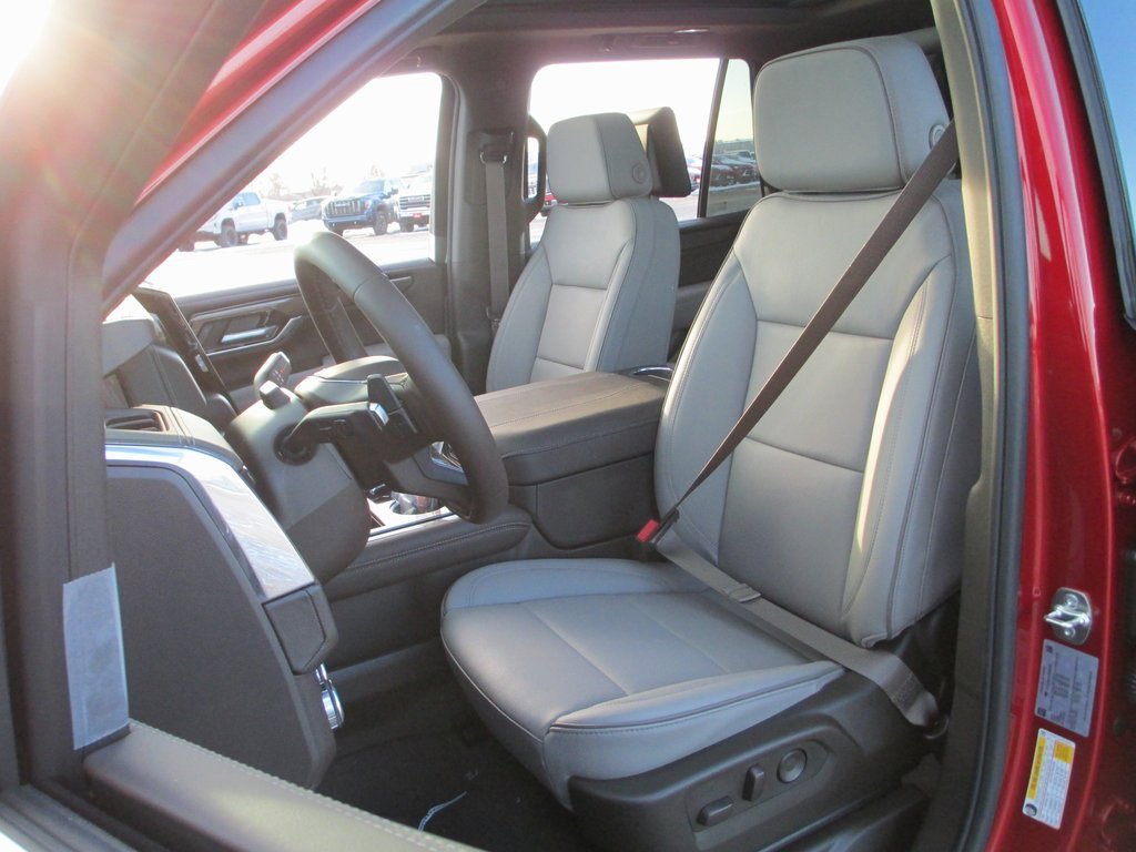 New 2026 GMC Yukon Elevation w/ Elevation Premium Package image 12