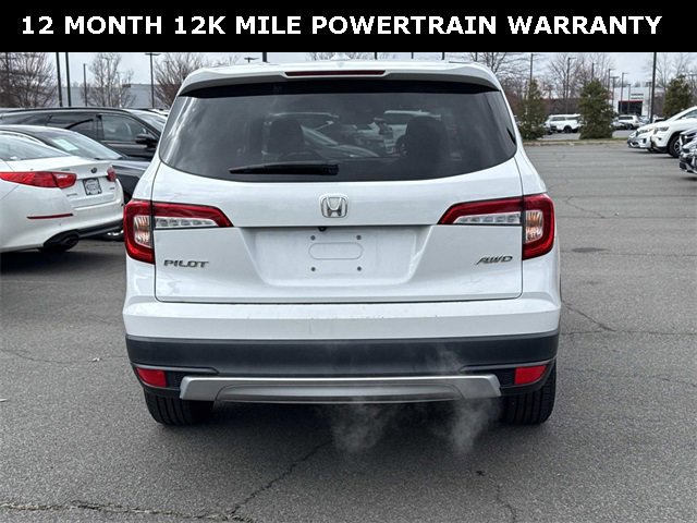 Used 2020 Honda Pilot EX-L image 3