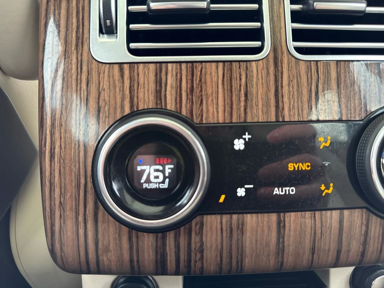 Used 2019 Land Rover Range Rover HSE AWD/4WD image 66
