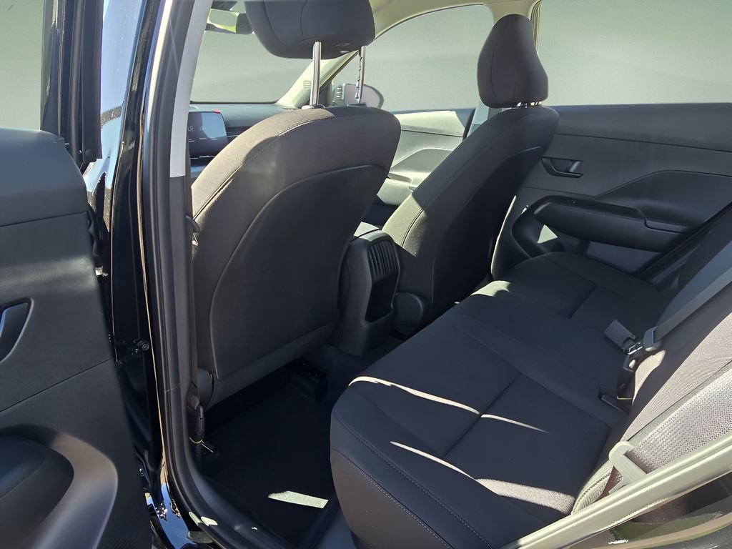 New 2026 Hyundai Kona SE AWD/4WD image 16