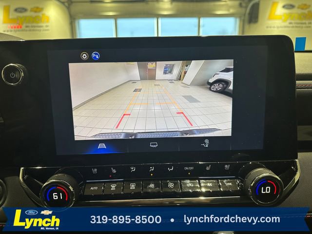 New 2026 Chevrolet Colorado Z71 w/ Z71 Convenience Package 2 image 5