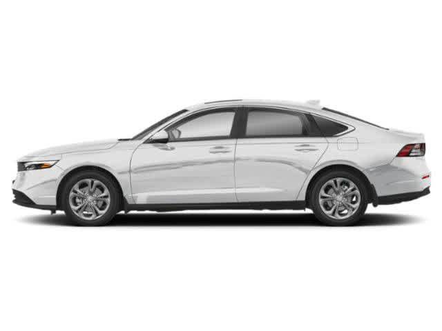 Certified 2024 Honda Accord EX image 3