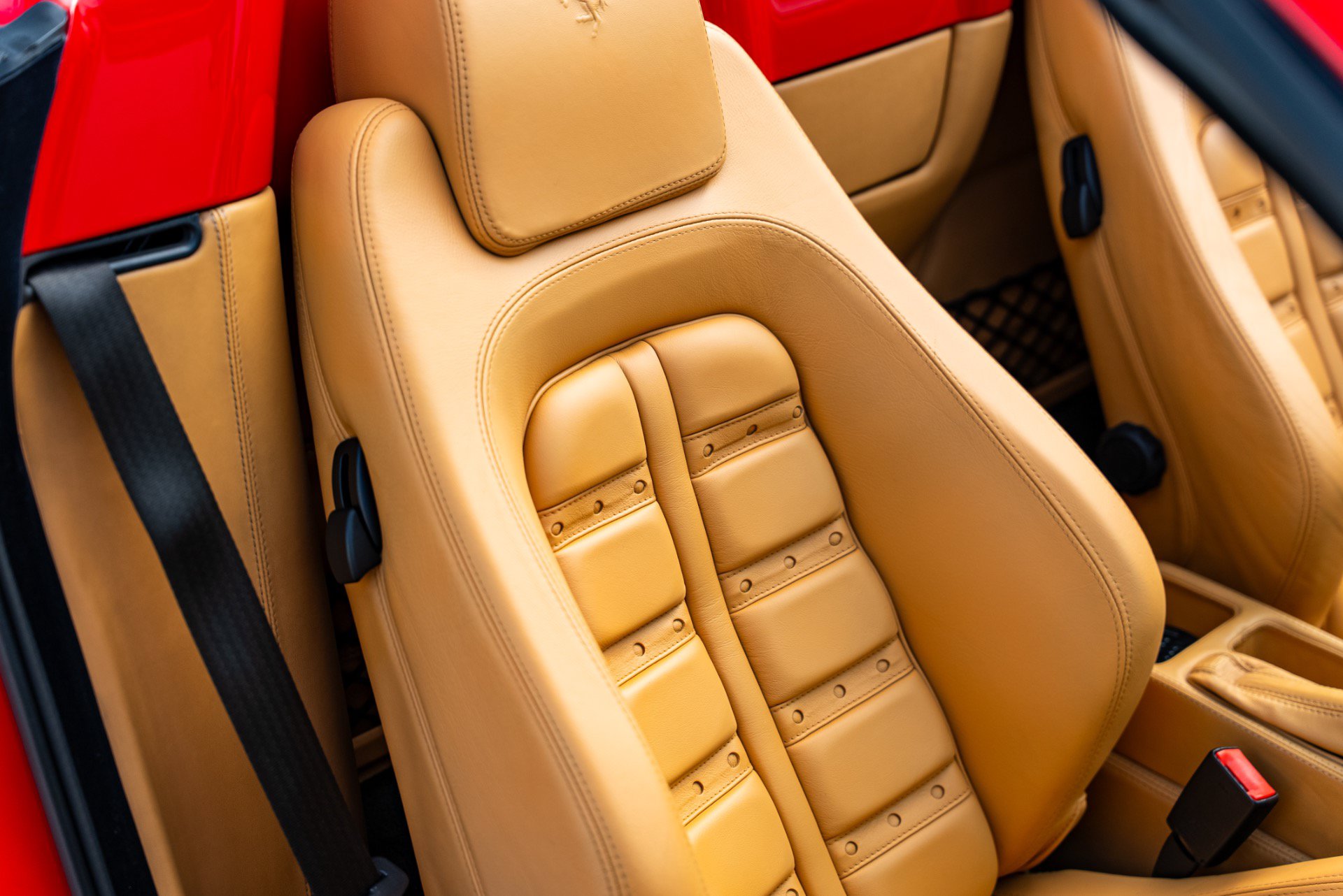 Used 2005 Ferrari F430 Spider RWD image 12