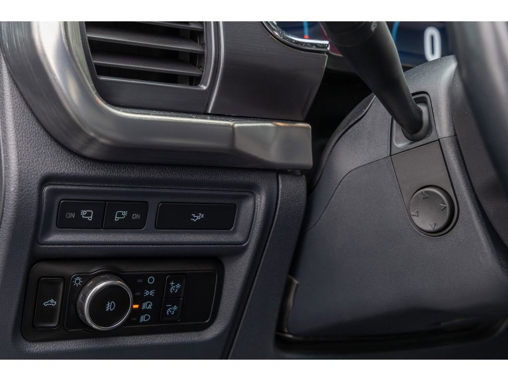 Used 2023 Ford F150 Lariat w/ Equipment Group 502A High image 21