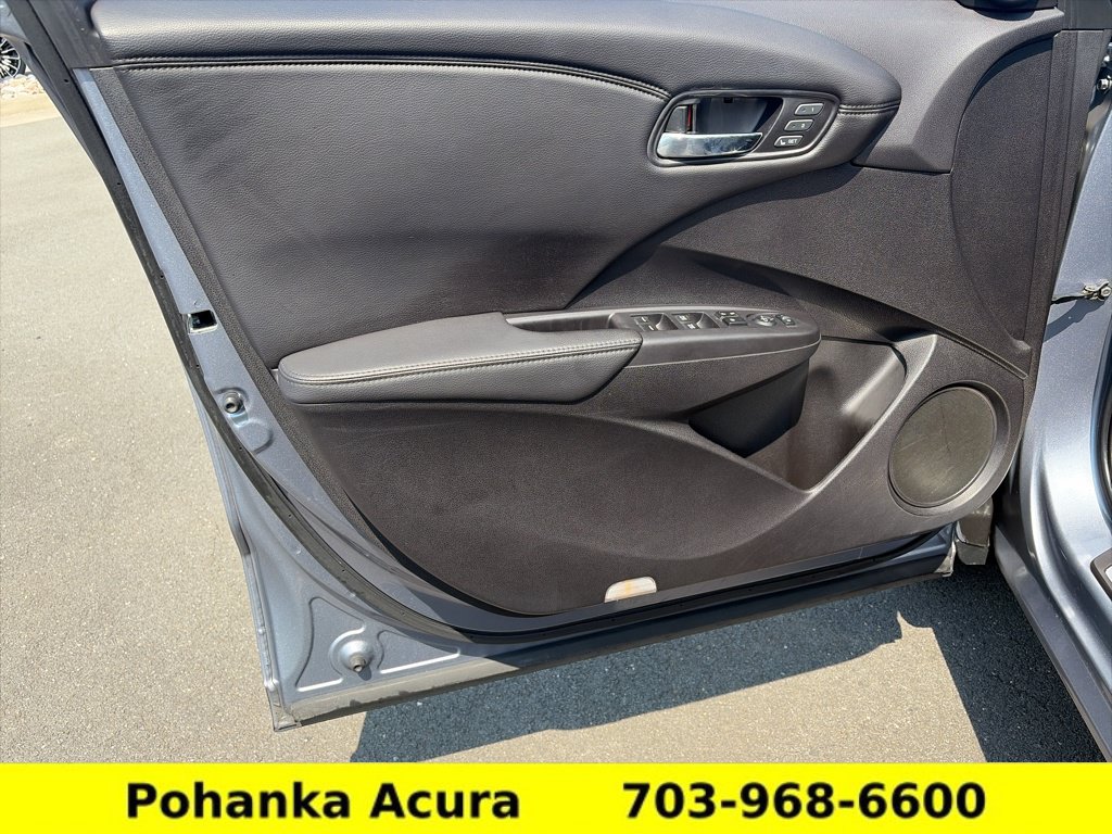Used 2014 Acura RDX w/ Technology Package AWD/4WD image 24