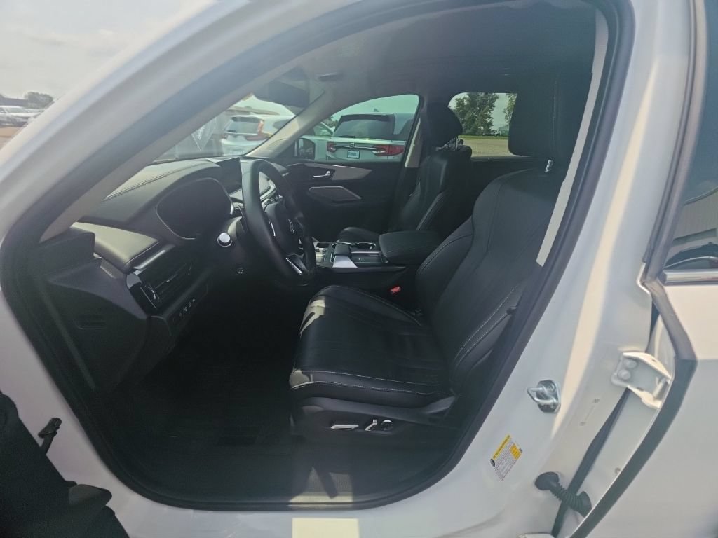 Certified 2024 Acura MDX SH-AWD w/ Technology Package image 13