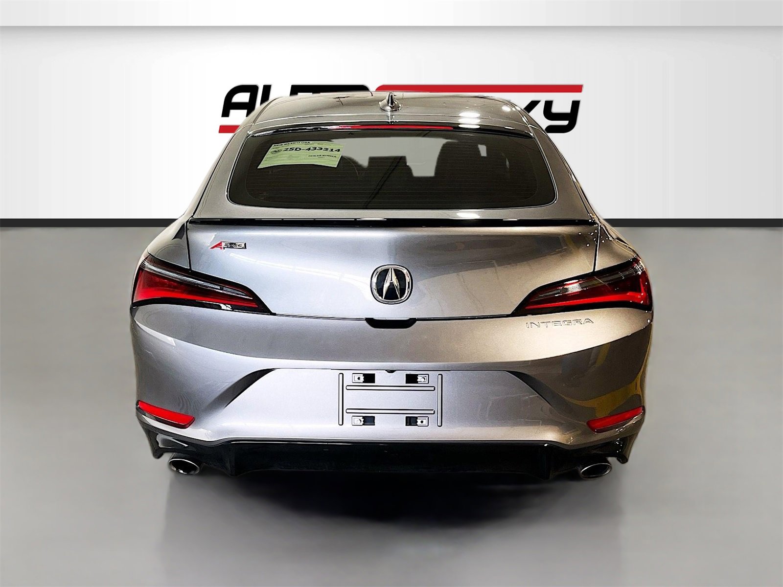 Used 2024 Acura Integra A-Spec image 6