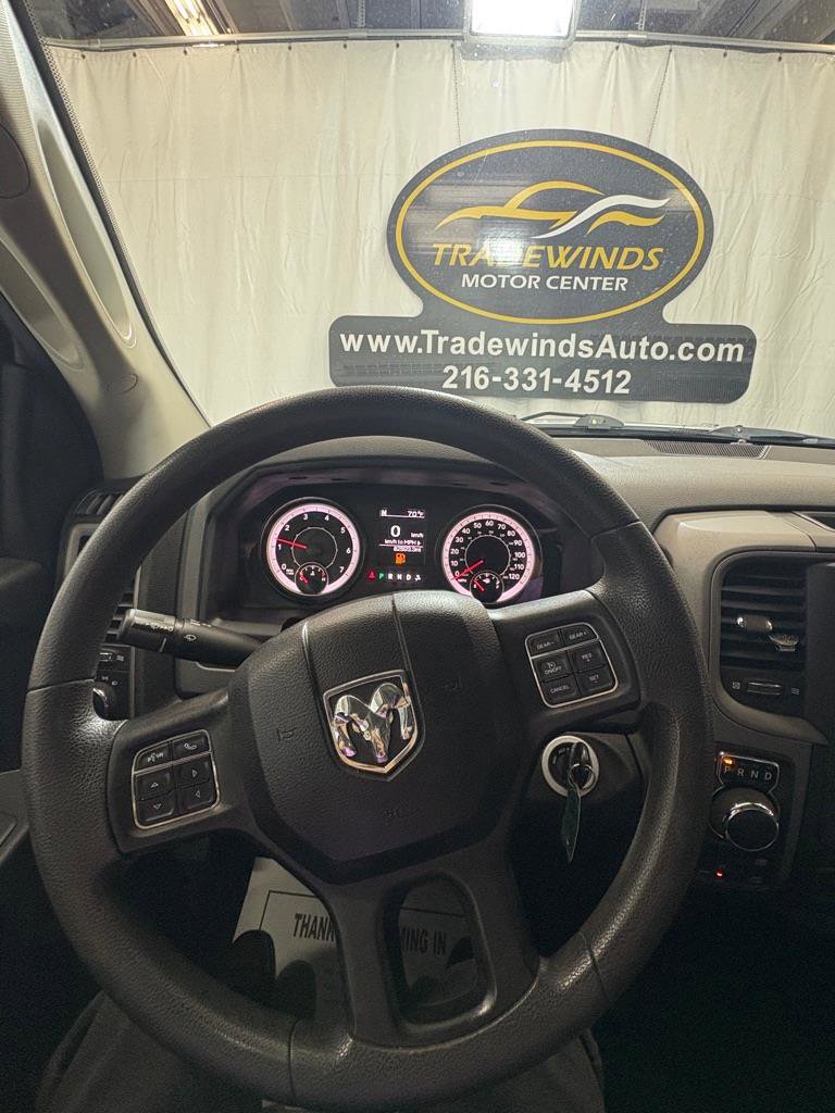 Used 2019 RAM 1500 Express w/ Express Value Package image 14