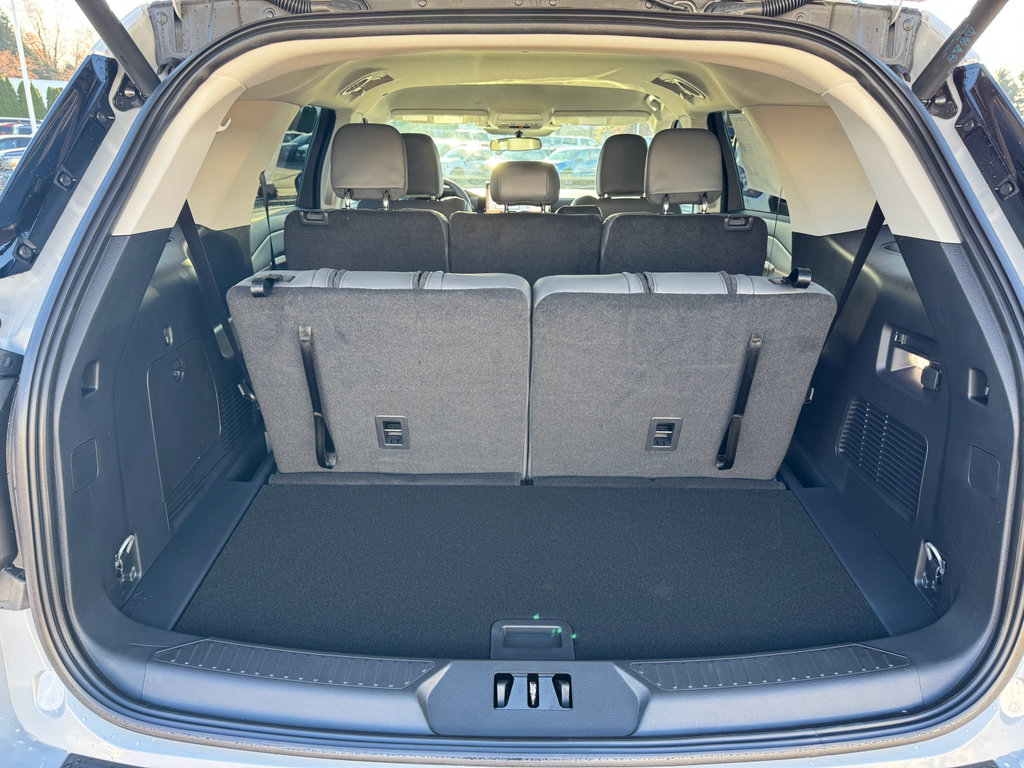 New 2026 Ford Explorer Active w/ Active Comfort Package image 7