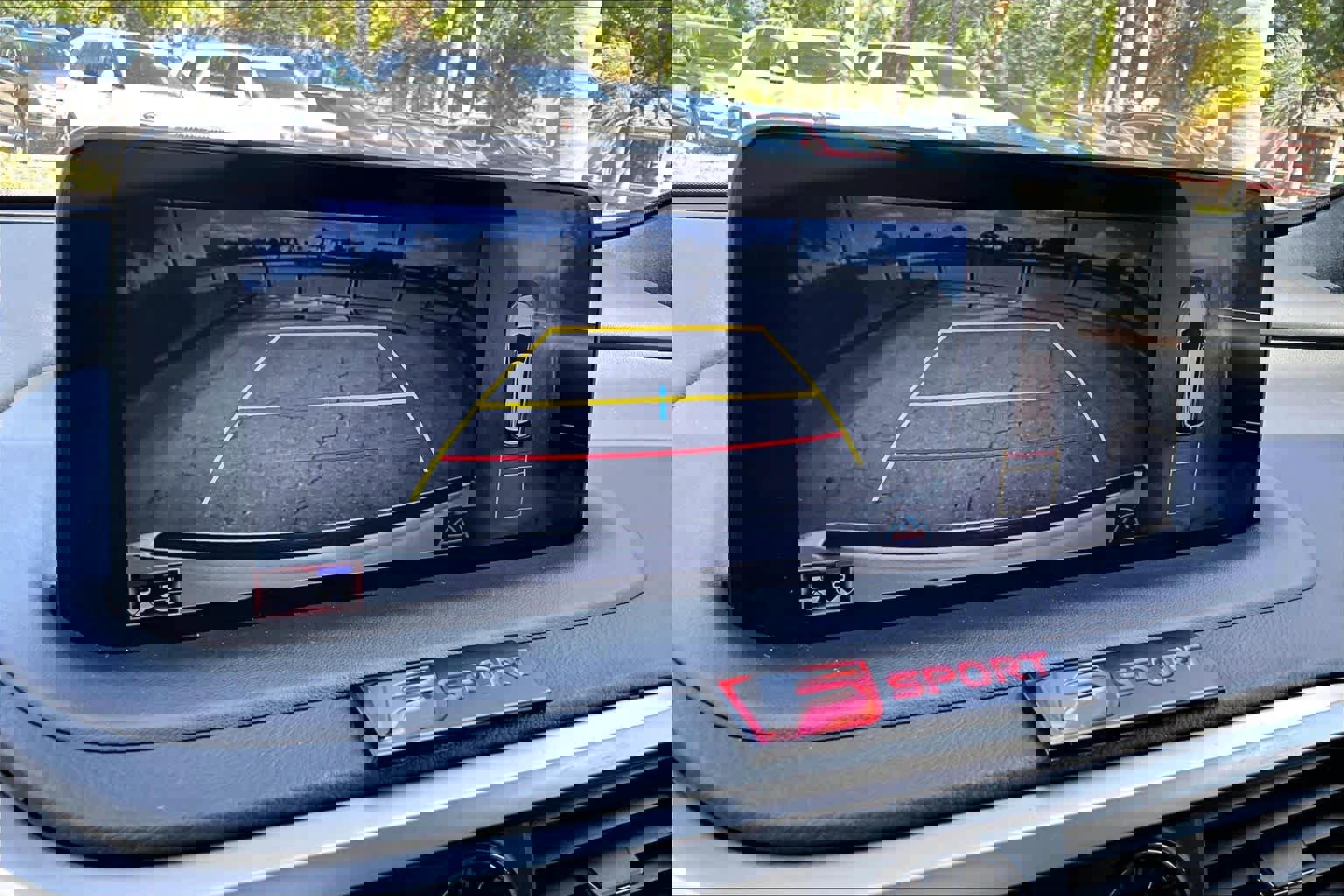 Used 2022 Lexus RX 350 F Sport AWD/4WD image 25