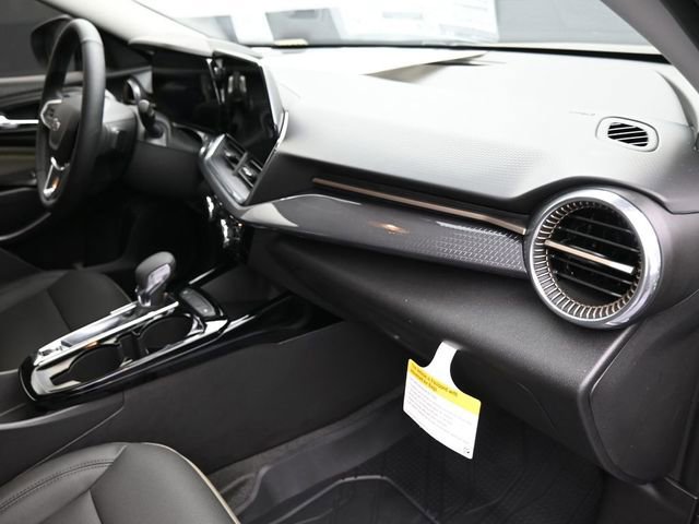 New 2026 Chevrolet Trax ACTIV w/ Driver Confidence Package image 39