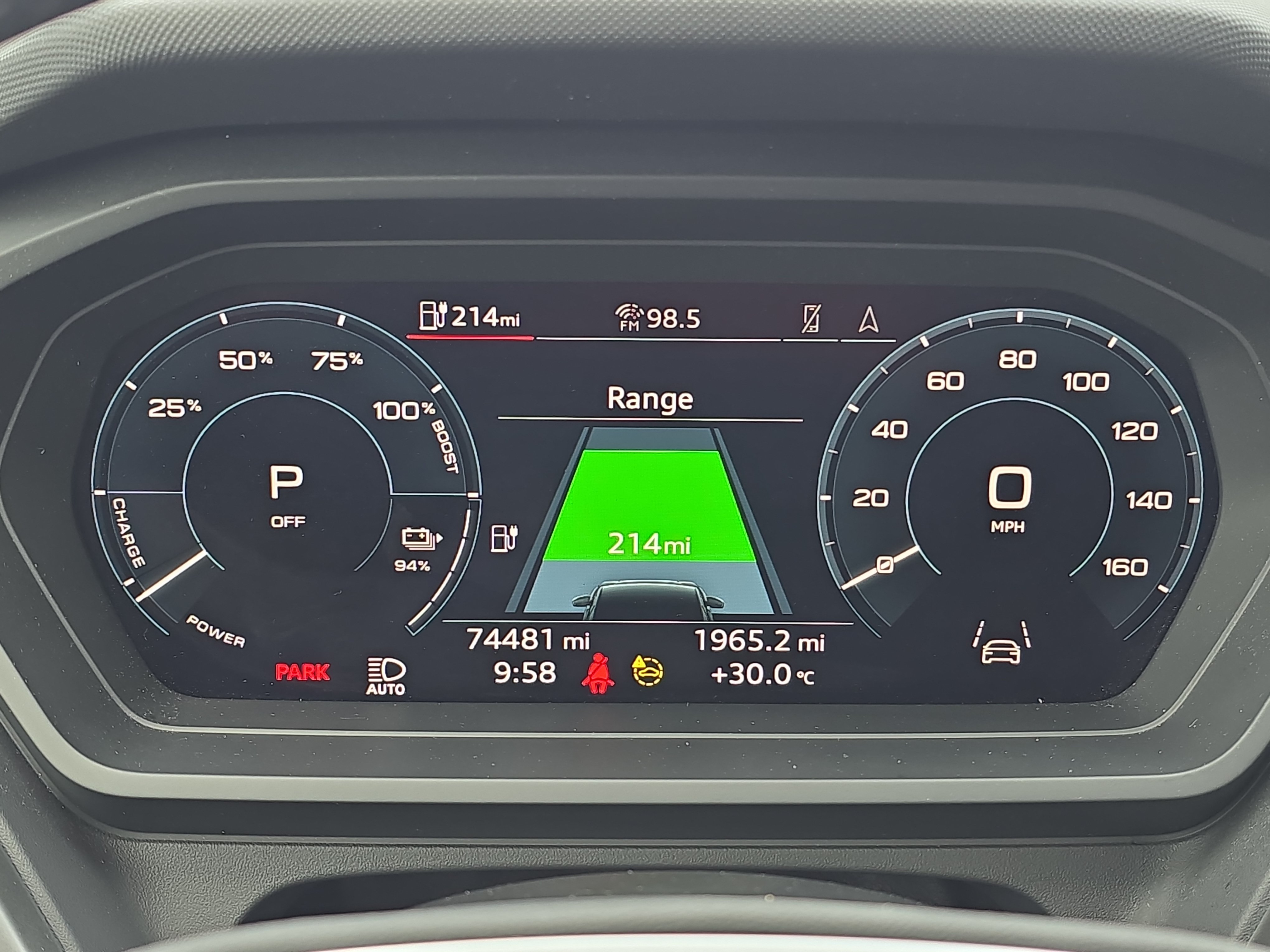 Used 2022 Audi Q4 e-tron Premium Plus AWD/4WD image 19