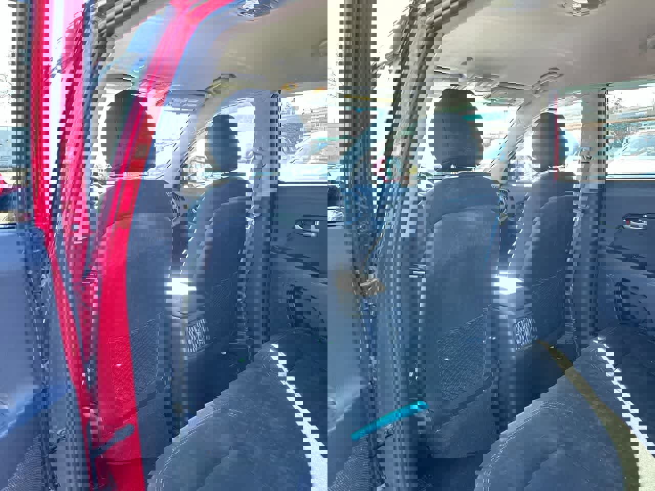 Used 2015 Kia Sportage EX image 23