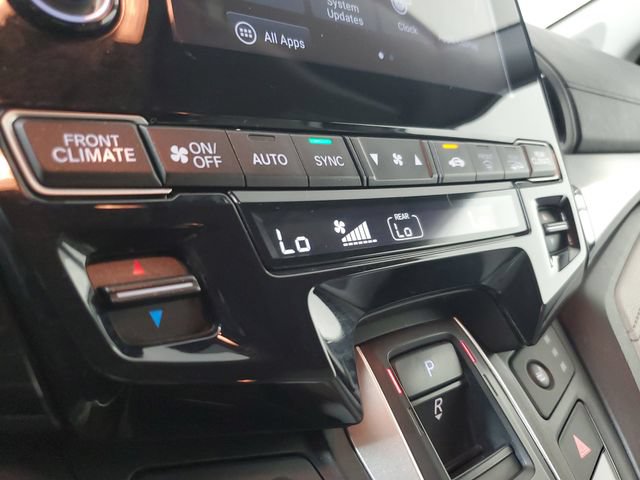 Used 2018 Honda Odyssey EX-L image 28