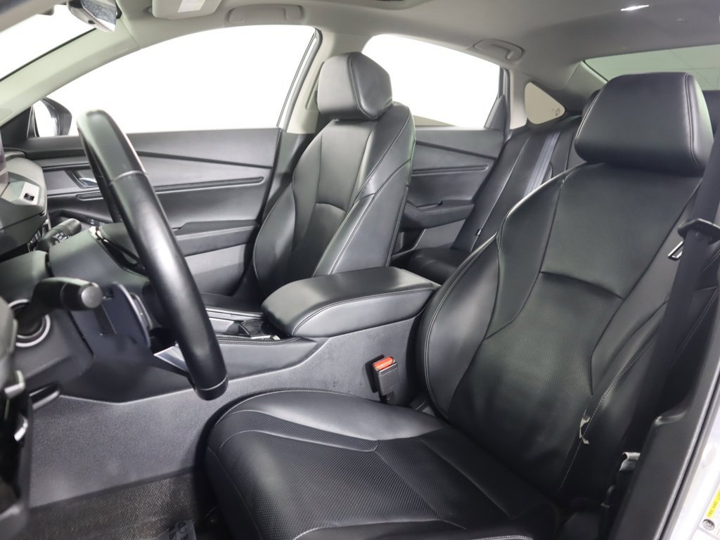 Used 2024 Honda Accord Touring image 31