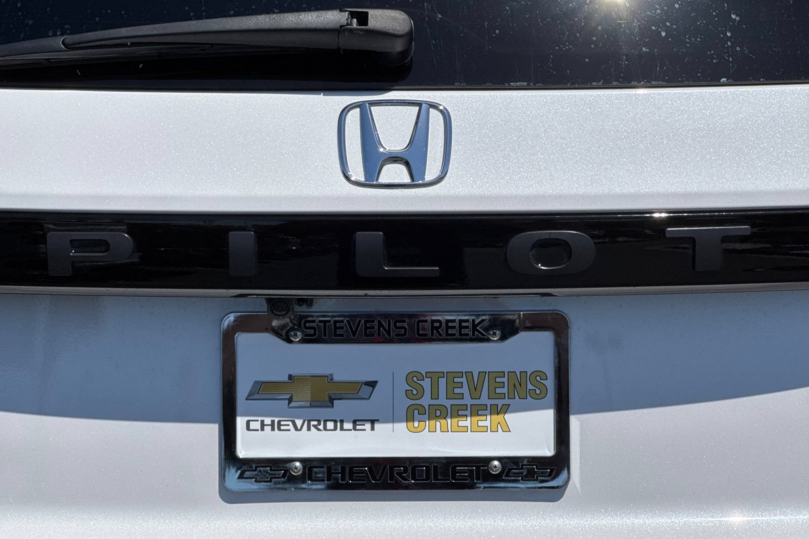 Used 2024 Honda Pilot Touring image 47