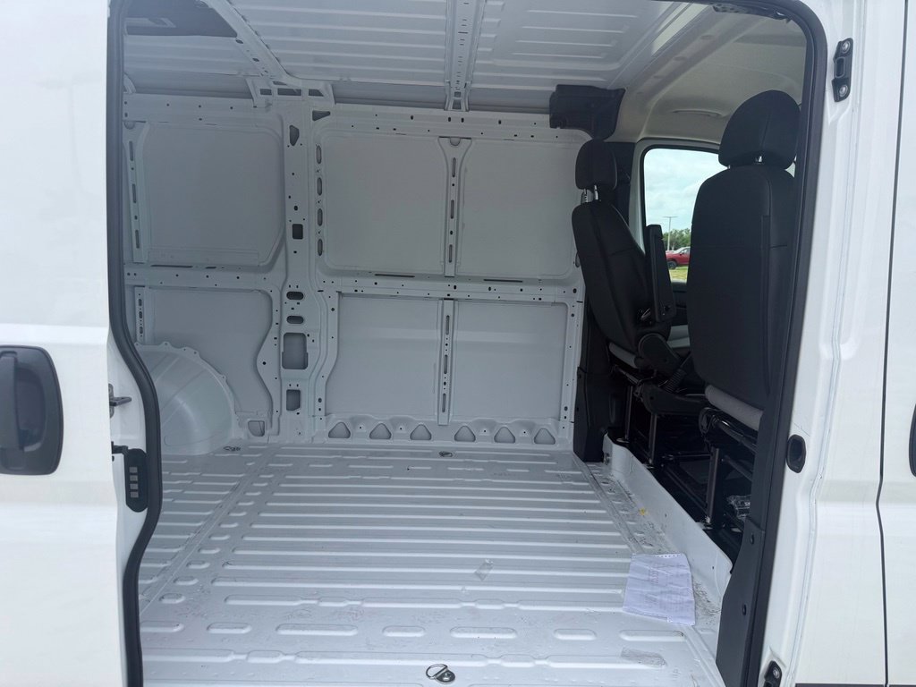 New 2027 RAM ProMaster 1500 w/ Premium Convenience Group FWD image 32