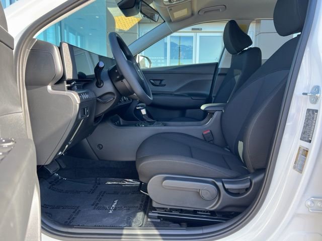New 2026 Hyundai Kona SE image 10
