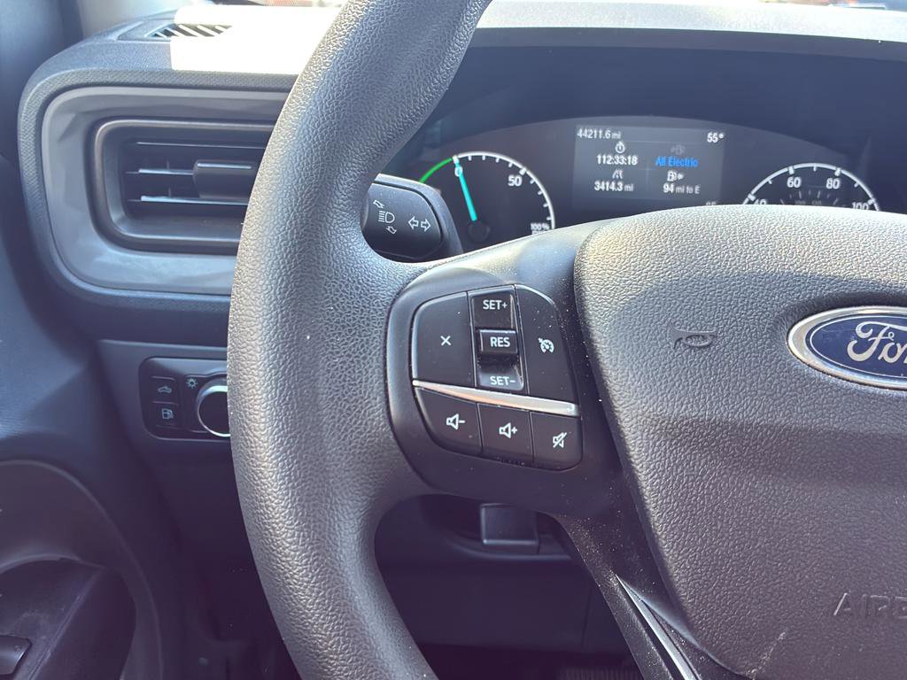 Used 2023 Ford Maverick XL FWD image 15