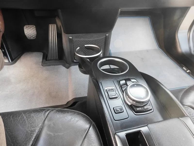Used 2014 BMW i3 image 32