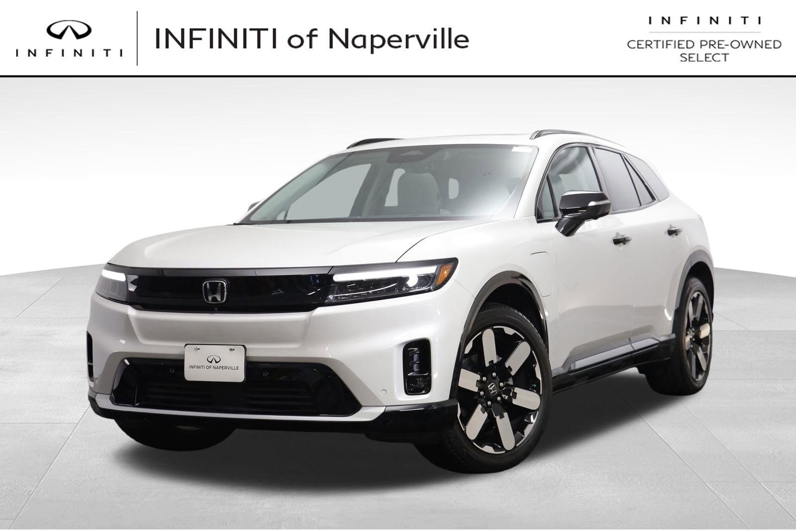 Used 2024 Honda Prologue Elite