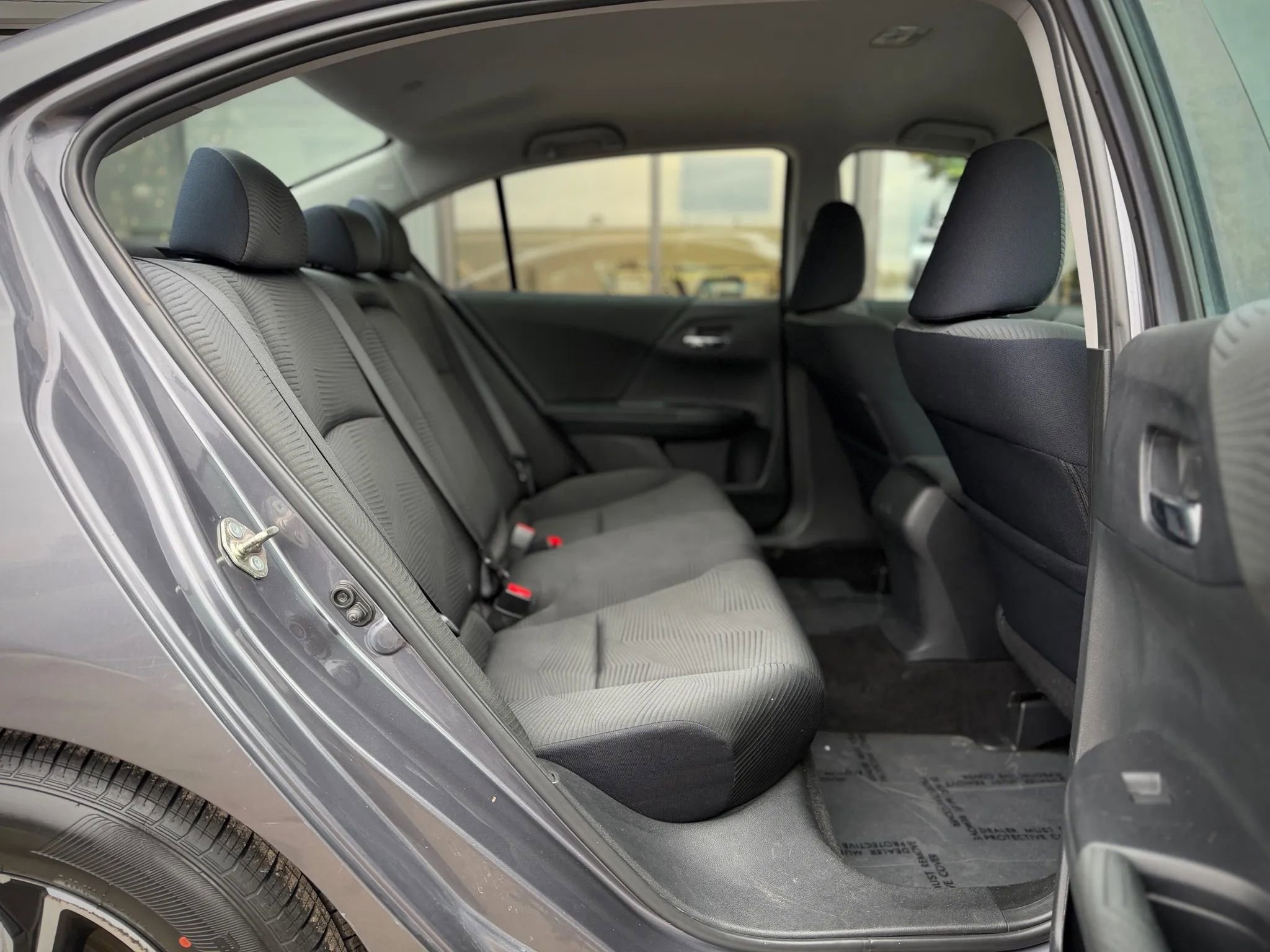 Used 2016 Honda Accord LX image 19